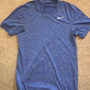 Nike Dri-fit shirt